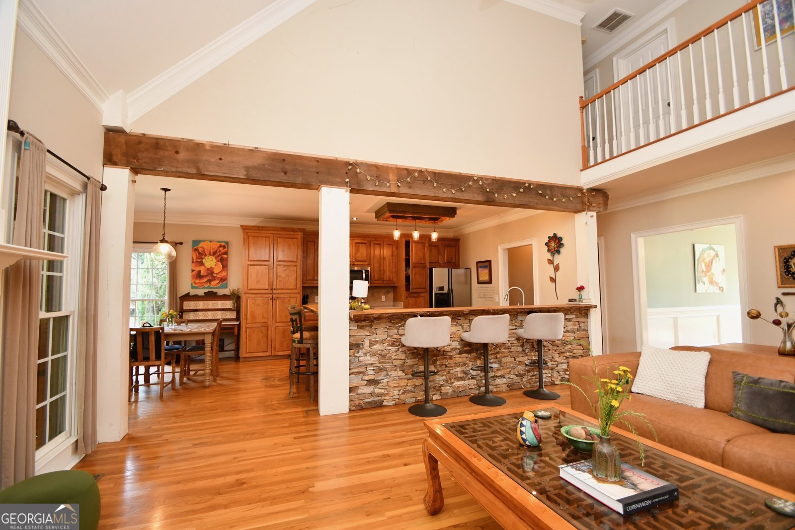 1160 Oaklake Terrace Watkinsville - Photo 13