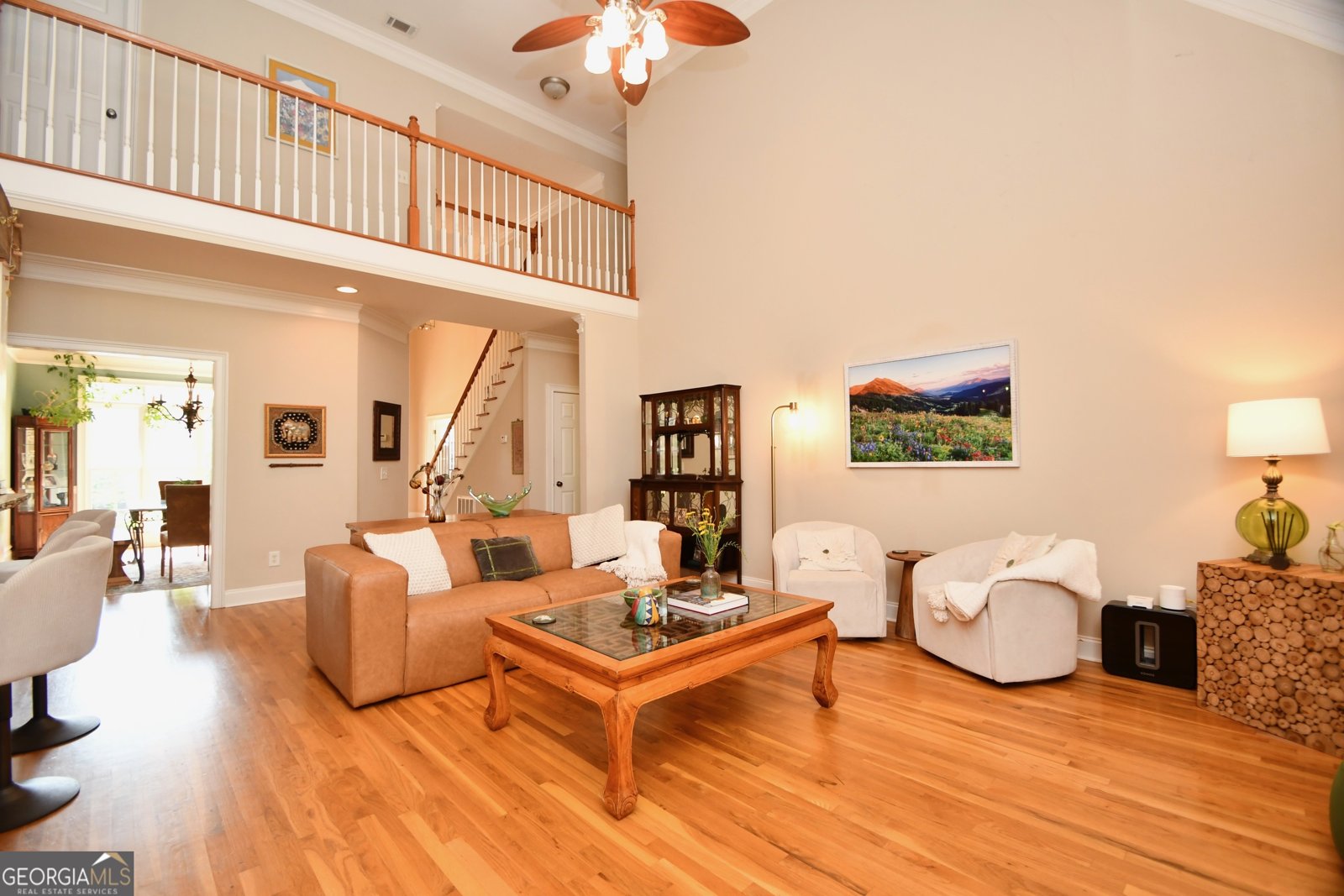 1160 Oaklake Terrace Watkinsville - Photo 14