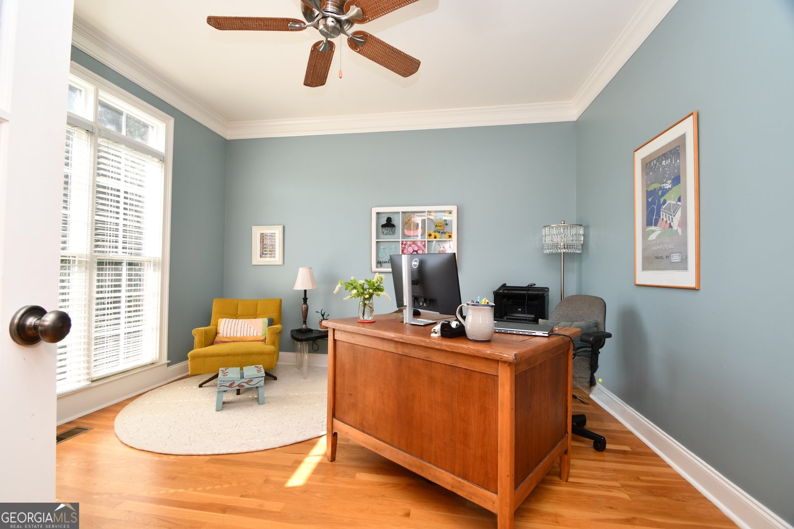 1160 Oaklake Terrace Watkinsville - Photo 15