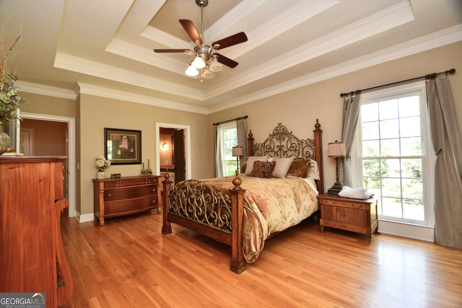 1160 Oaklake Terrace Watkinsville - Photo 18