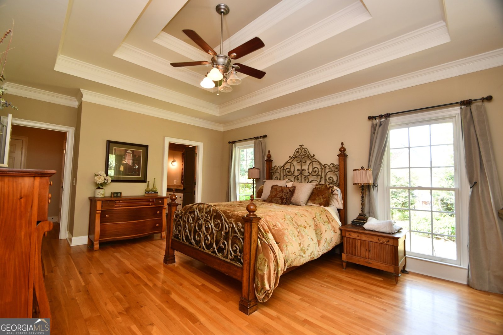 1160 Oaklake Terrace Watkinsville - Photo 19