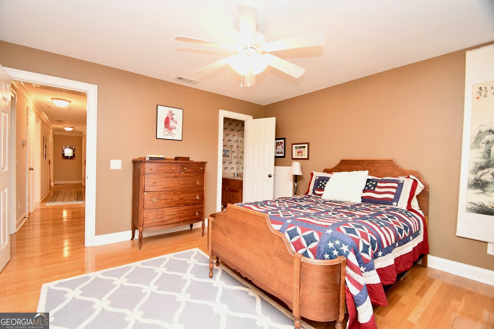 1160 Oaklake Terrace Watkinsville - Photo 31