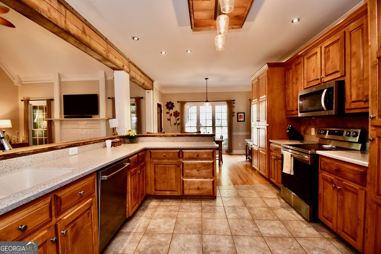 1160 Oaklake Terrace Watkinsville - Photo 6