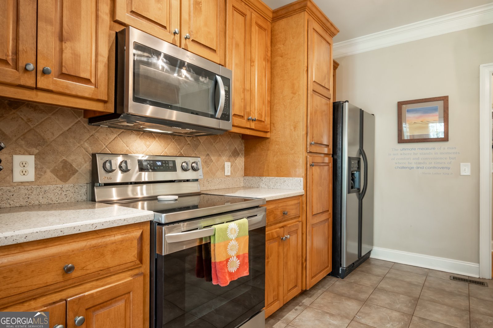 1160 Oaklake Terrace Watkinsville - Photo 7