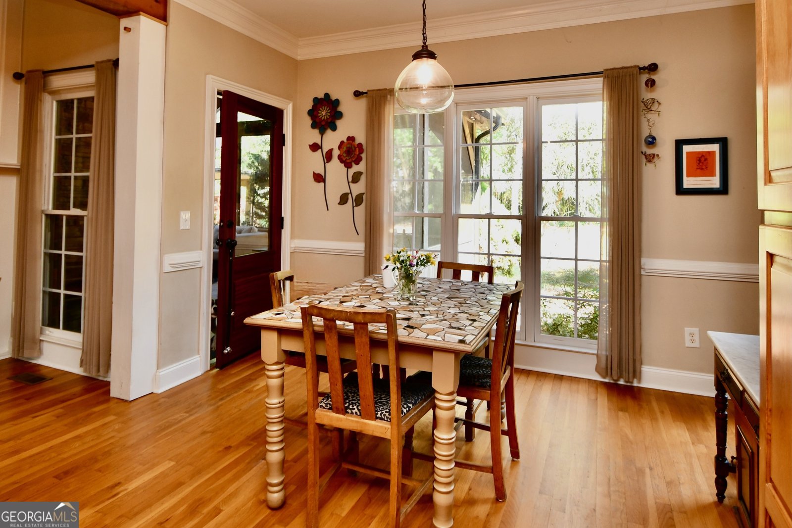 1160 Oaklake Terrace Watkinsville - Photo 8