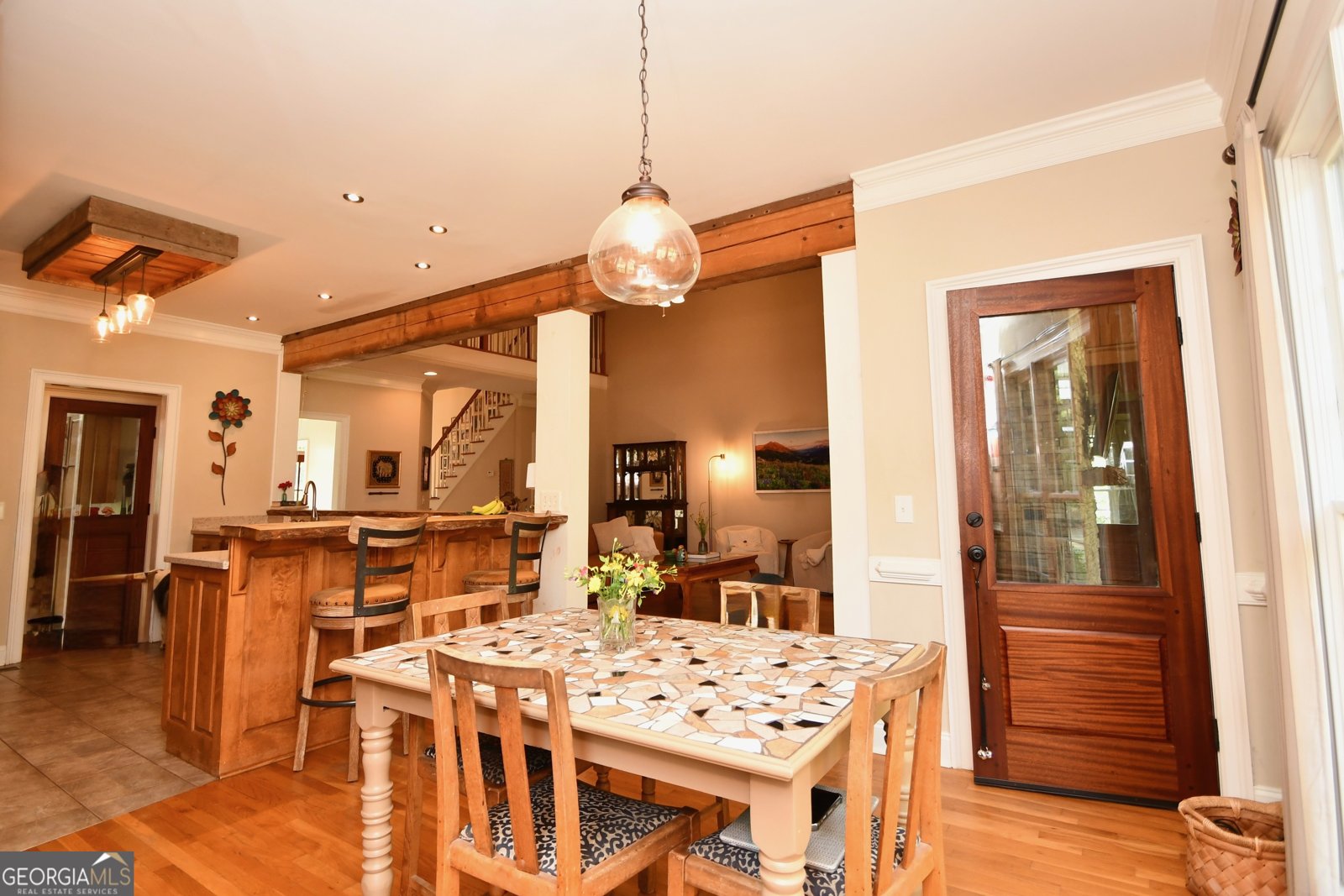 1160 Oaklake Terrace Watkinsville - Photo 9