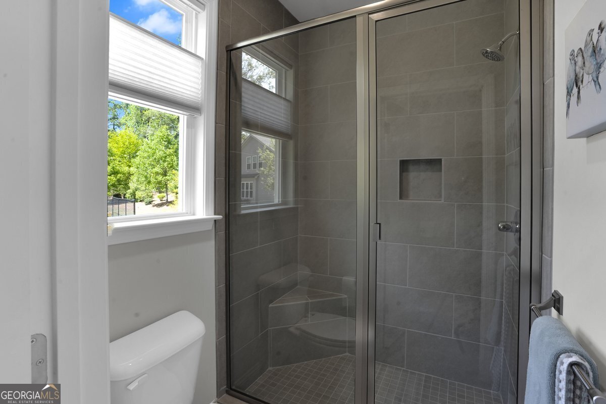 2298 Tumnus Trail Marietta - Photo 10