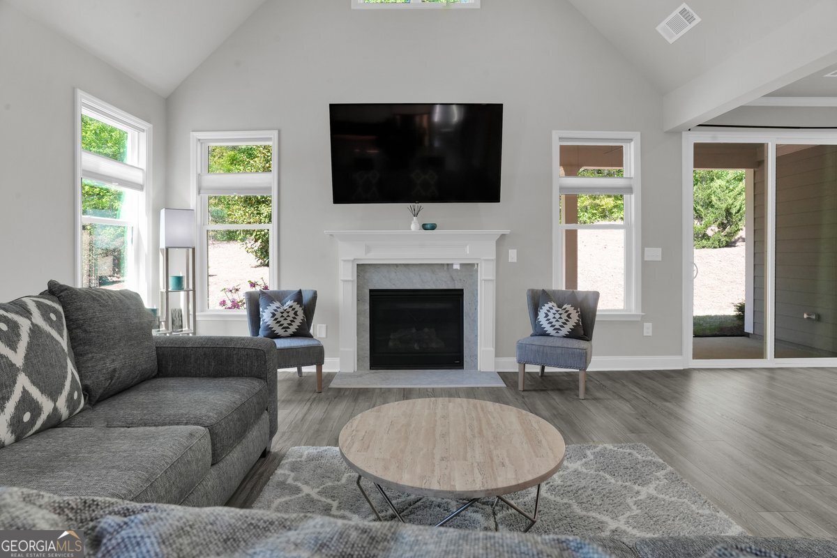 2298 Tumnus Trail Marietta - Photo 14