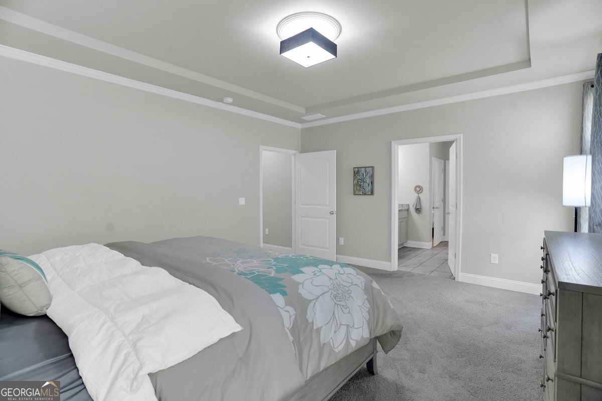 2298 Tumnus Trail Marietta - Photo 16