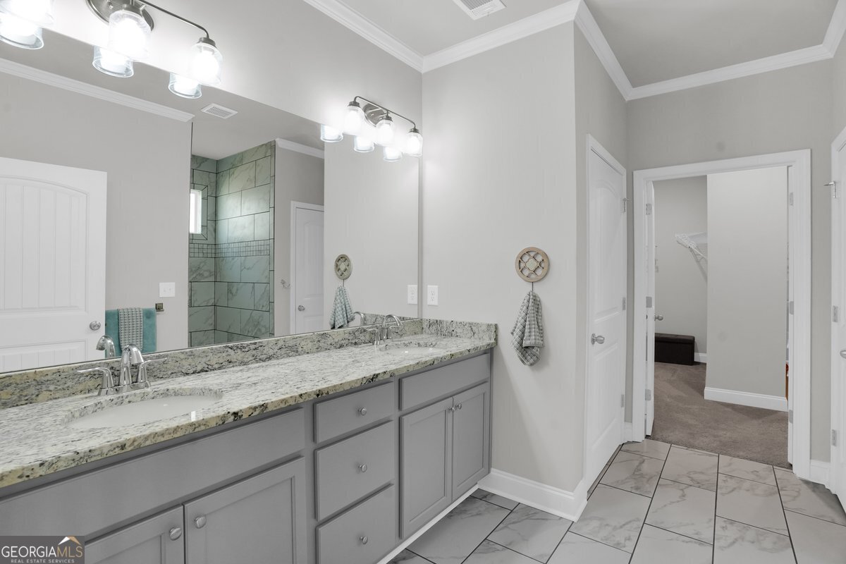 2298 Tumnus Trail Marietta - Photo 17