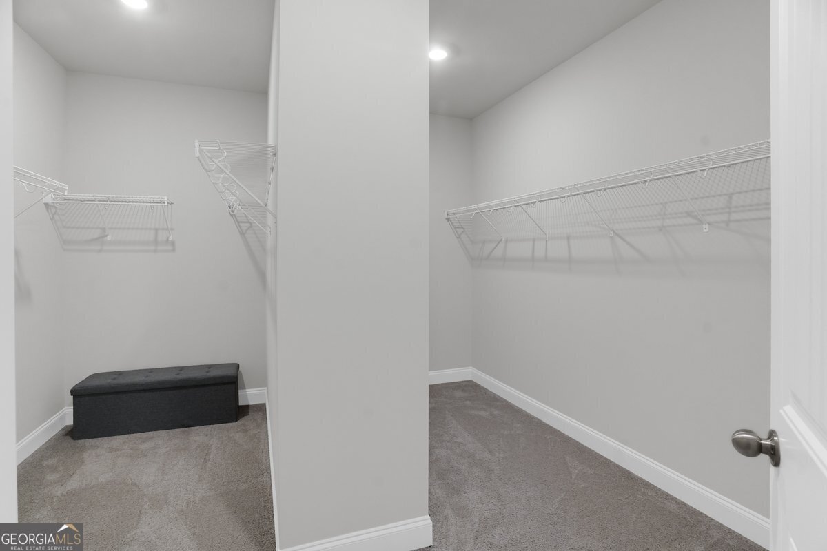 2298 Tumnus Trail Marietta - Photo 19