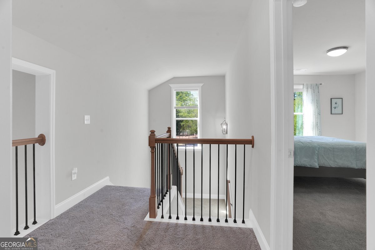 2298 Tumnus Trail Marietta - Photo 21