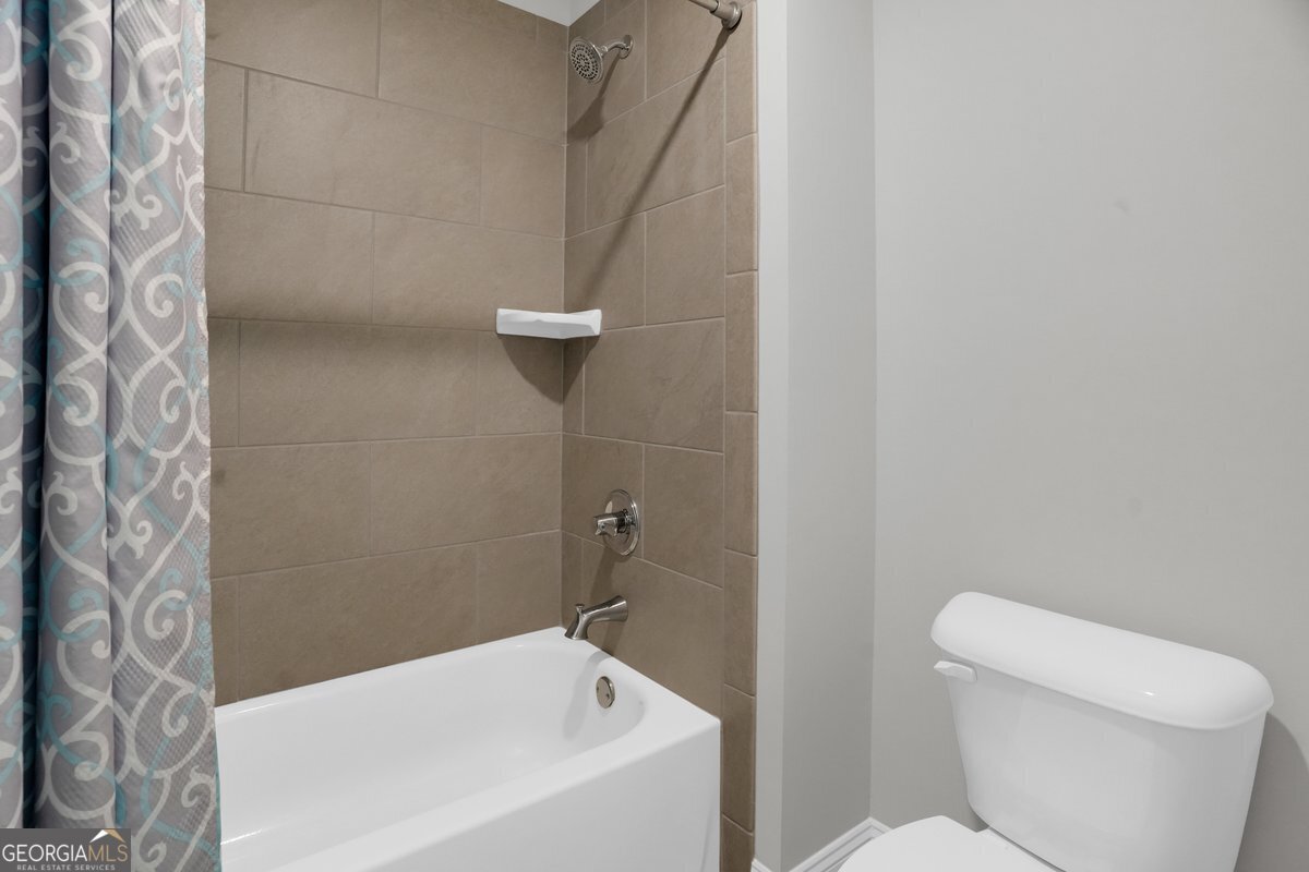 2298 Tumnus Trail Marietta - Photo 24