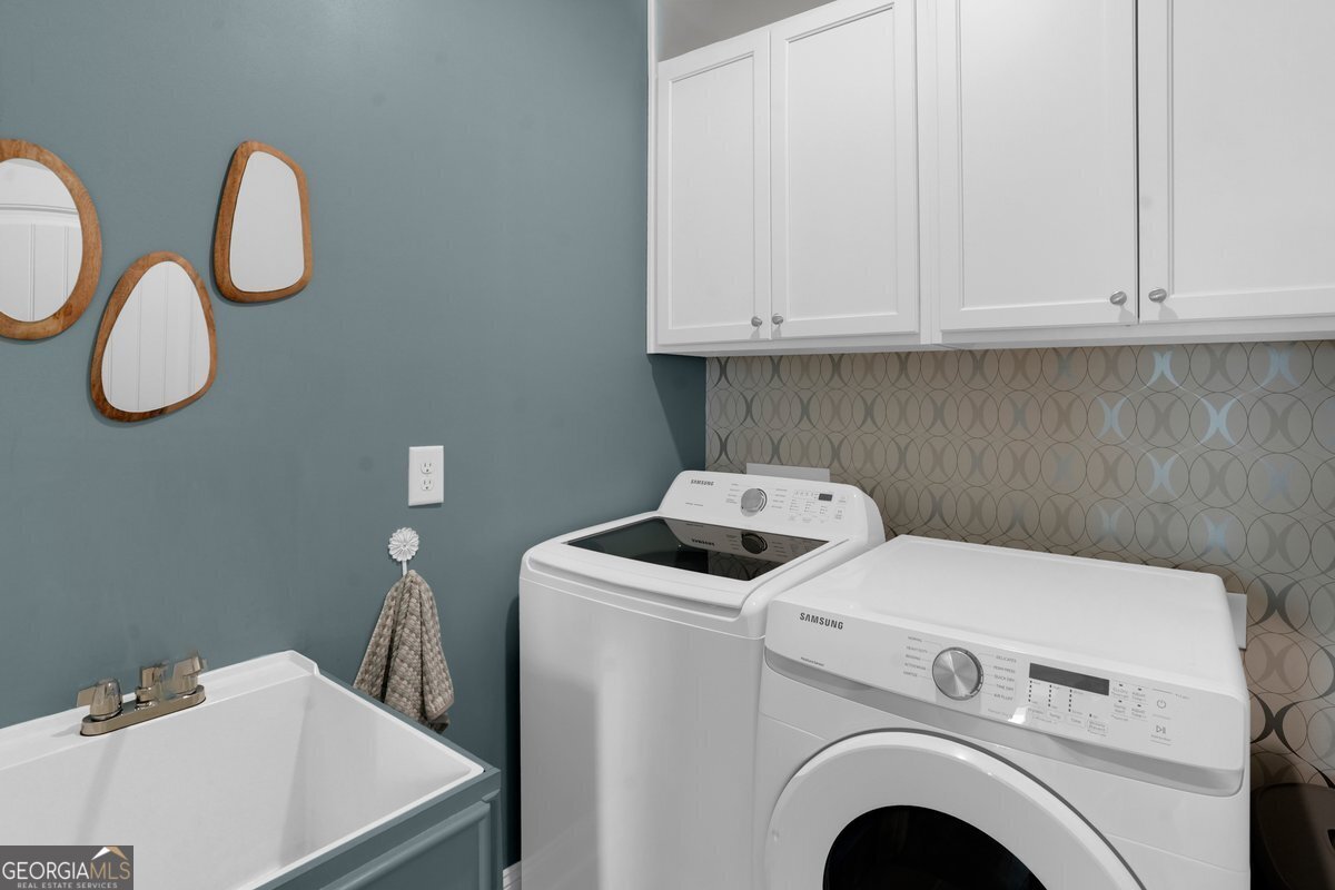 2298 Tumnus Trail Marietta - Photo 27