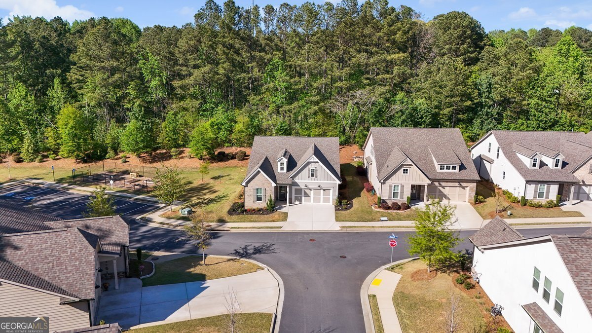 2298 Tumnus Trail Marietta - Photo 36