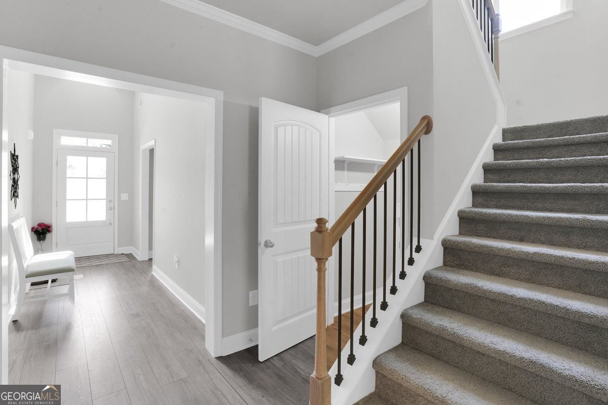 2298 Tumnus Trail Marietta - Photo 7