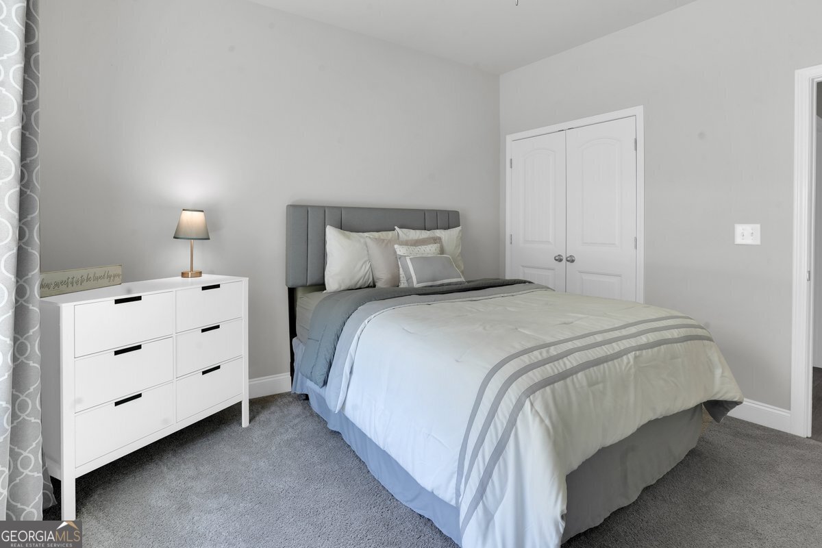 2298 Tumnus Trail Marietta - Photo 8