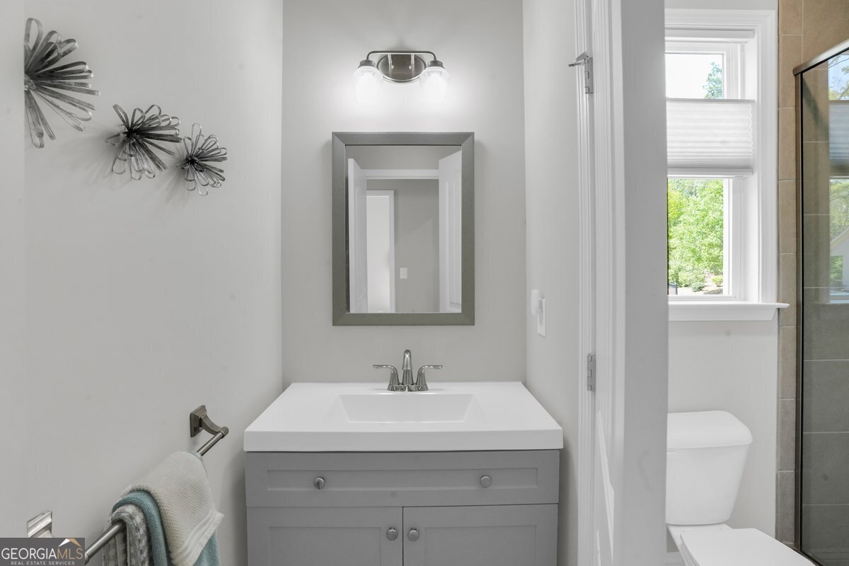 2298 Tumnus Trail Marietta - Photo 9