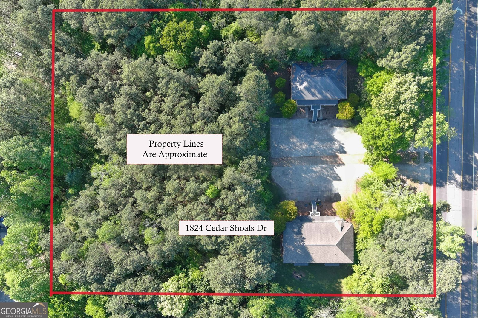 1824 Cedar Schoals Drive Athens - Photo 10