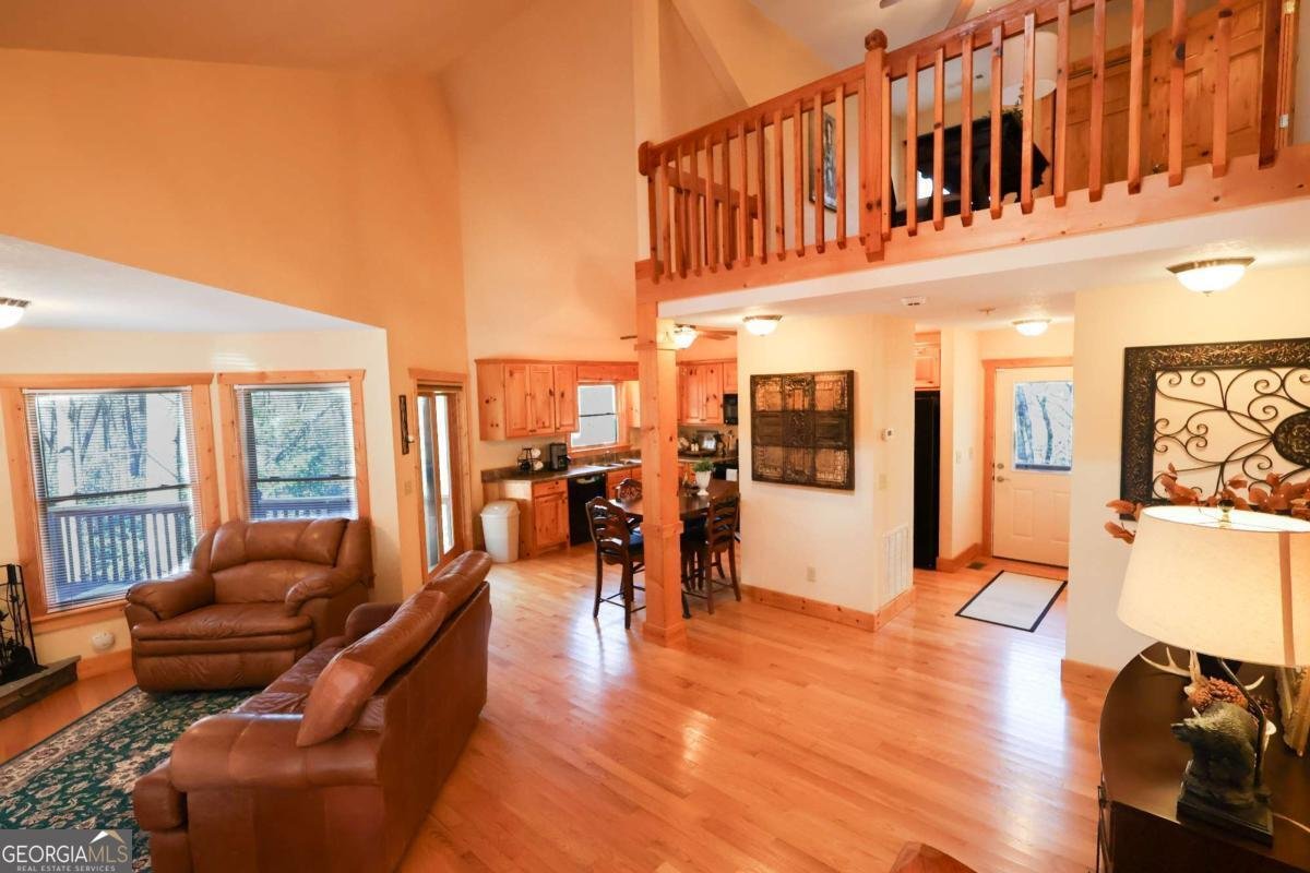 143 Hidden Lake Circle Ellijay - Photo 10