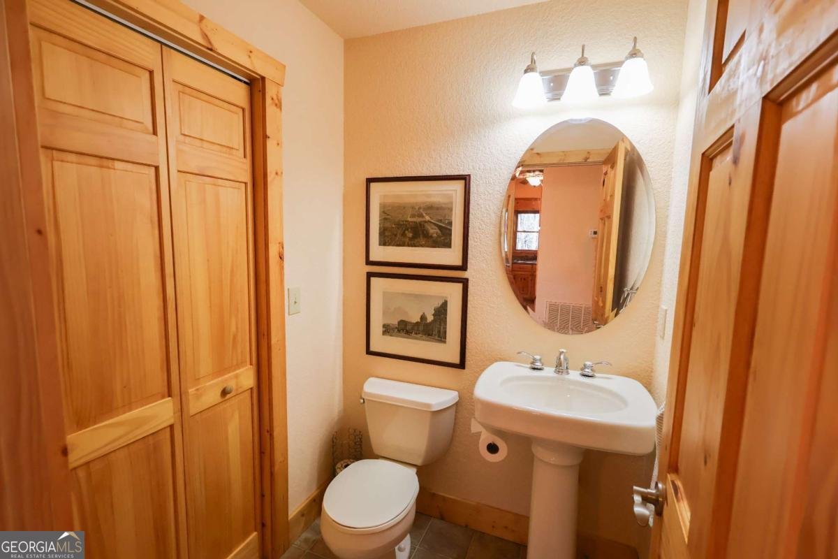 143 Hidden Lake Circle Ellijay - Photo 11