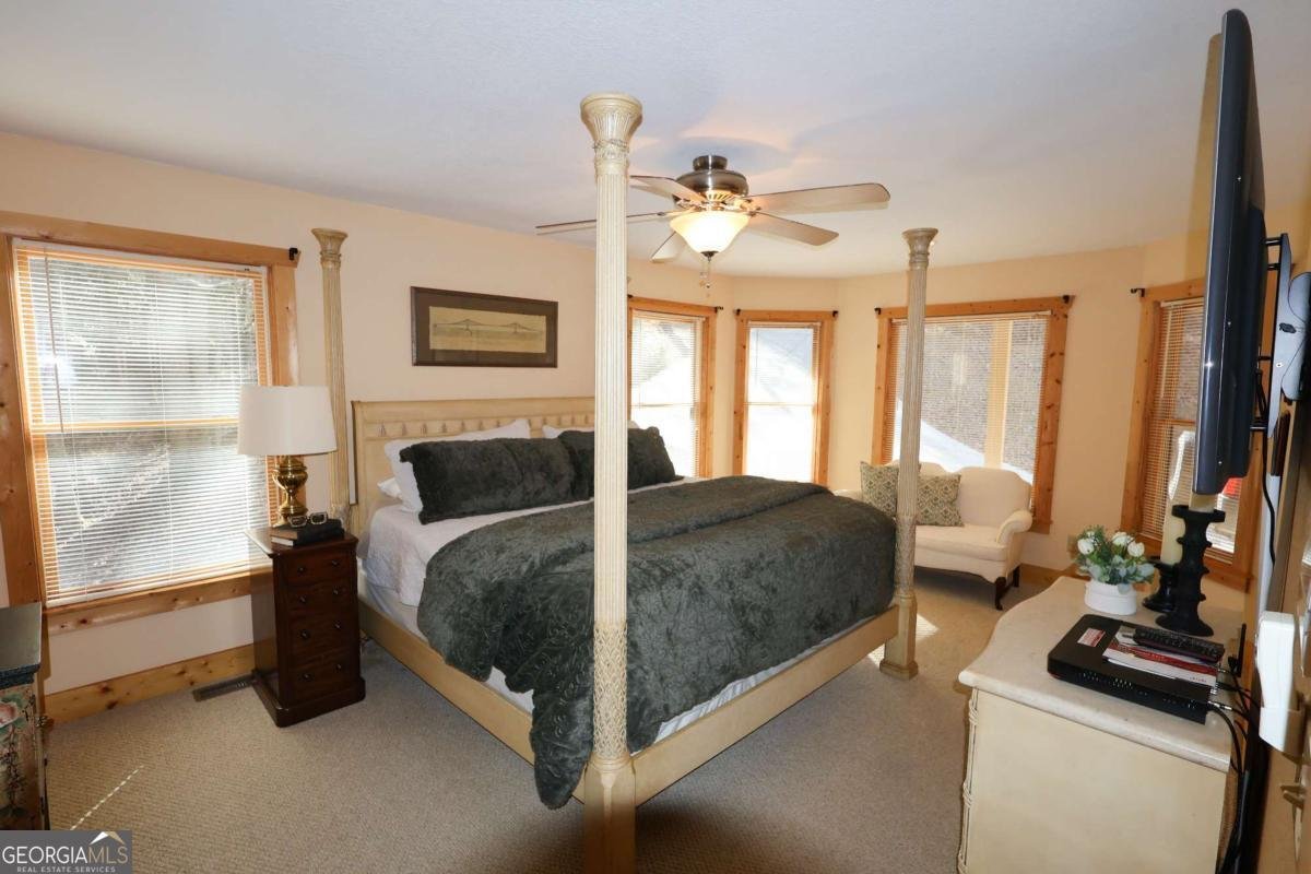 143 Hidden Lake Circle Ellijay - Photo 12