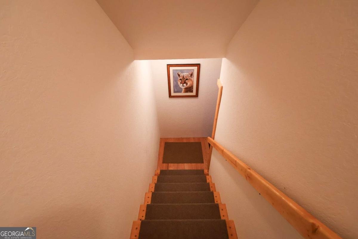 143 Hidden Lake Circle Ellijay - Photo 20