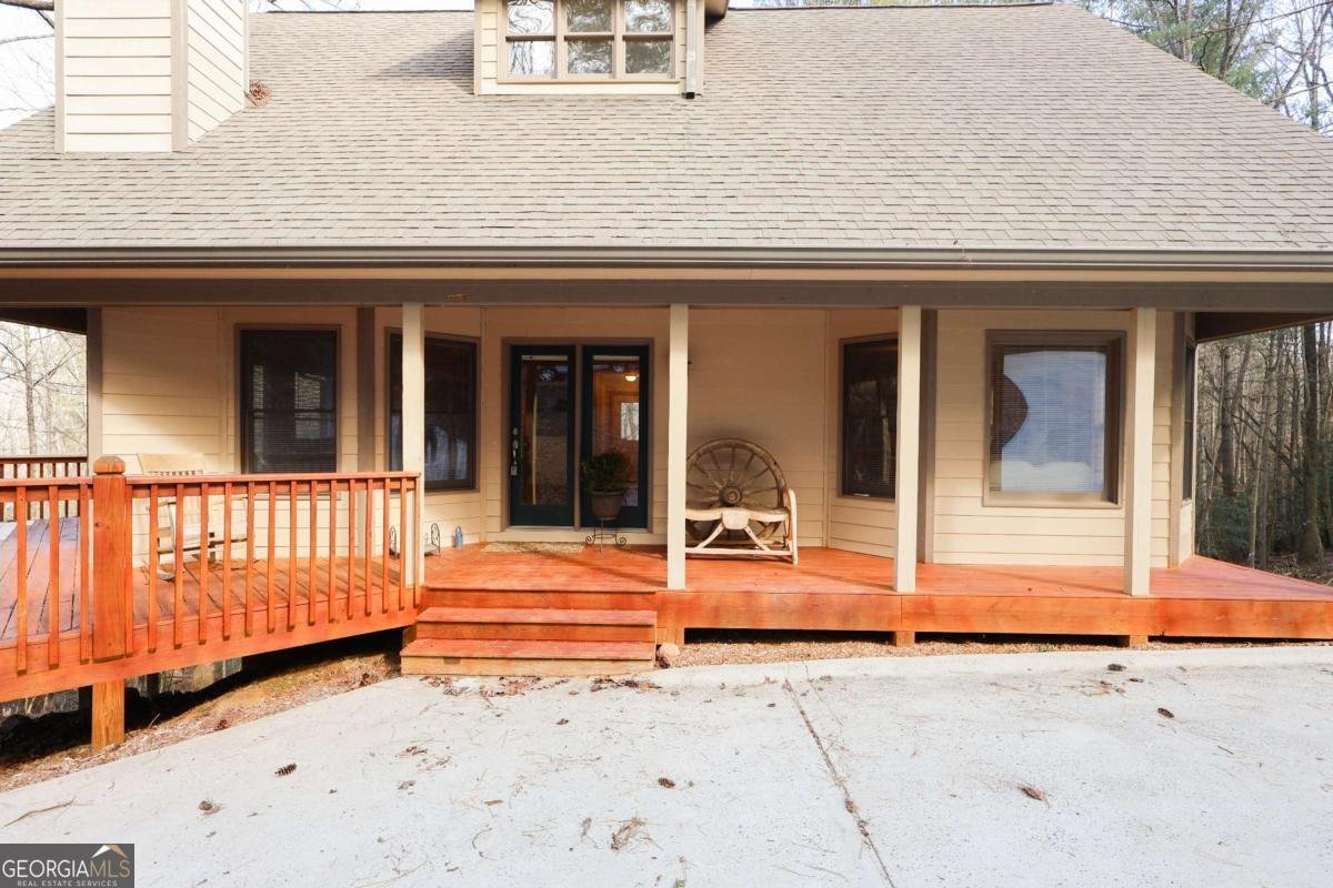 143 Hidden Lake Circle Ellijay - Photo 27