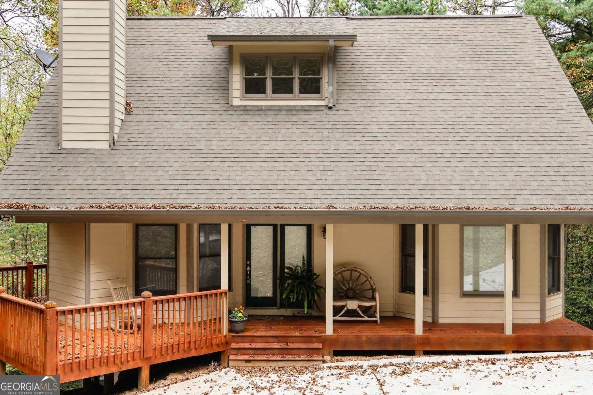 143 Hidden Lake Circle Ellijay - Photo 28