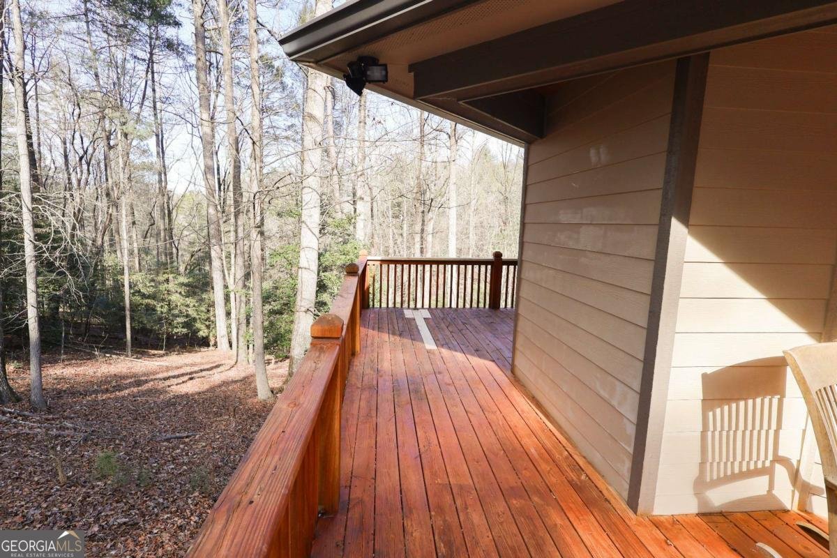 143 Hidden Lake Circle Ellijay - Photo 29