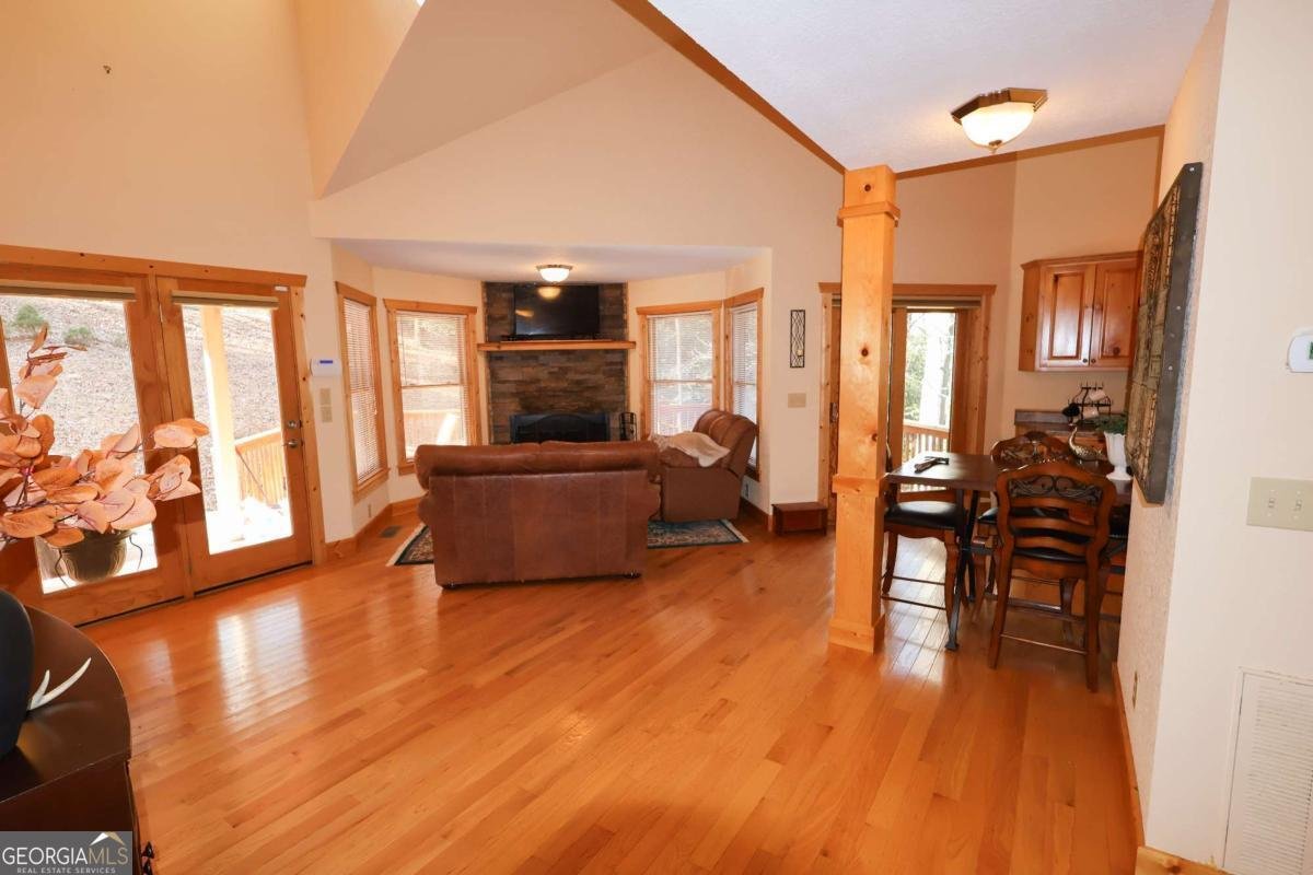 143 Hidden Lake Circle Ellijay - Photo 7