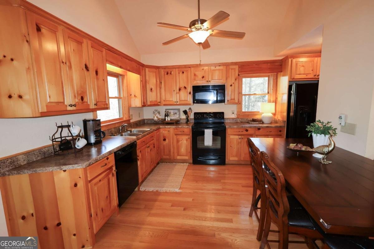 143 Hidden Lake Circle Ellijay - Photo 8