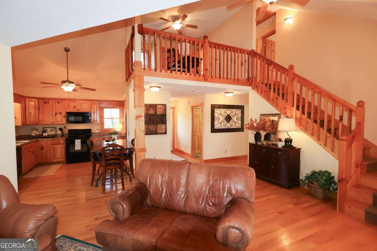 143 Hidden Lake Circle Ellijay - Photo 9