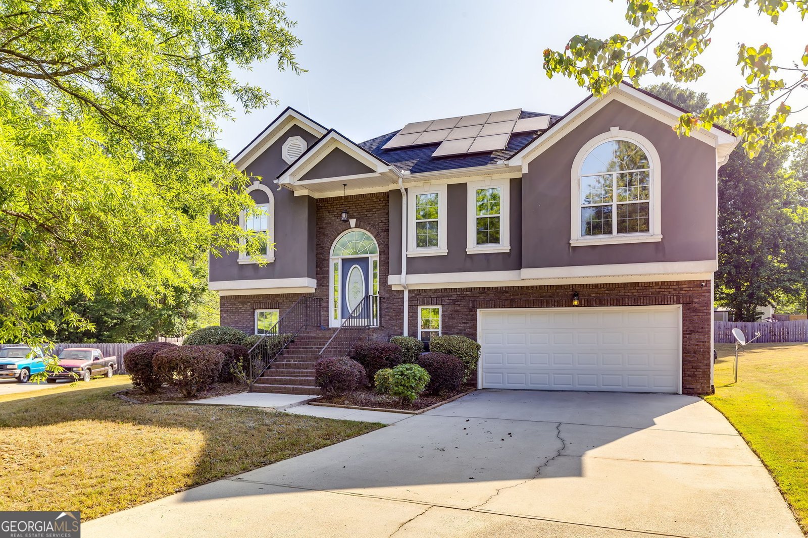 440 Crimson Ridge Drive Jonesboro - Photo 1