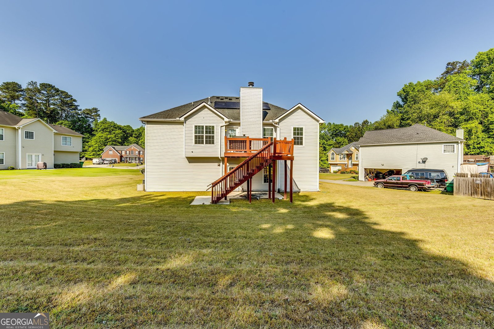 440 Crimson Ridge Drive Jonesboro - Photo 29
