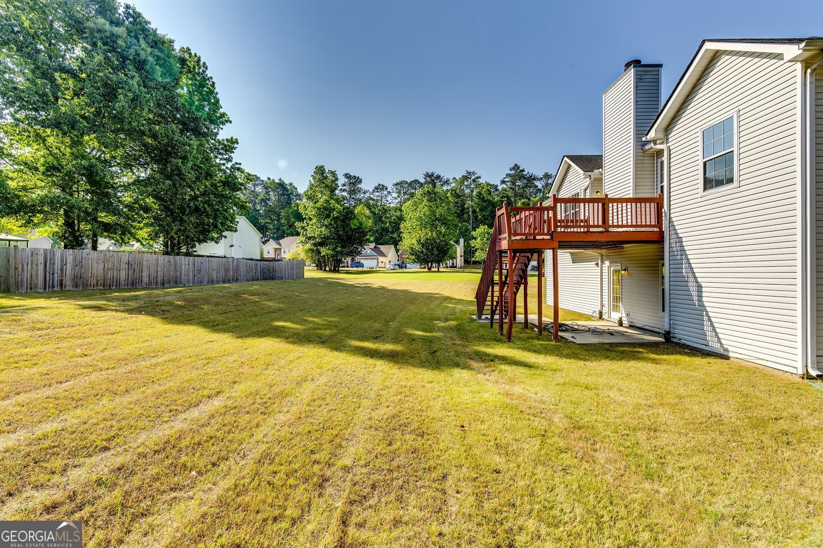 440 Crimson Ridge Drive Jonesboro - Photo 31