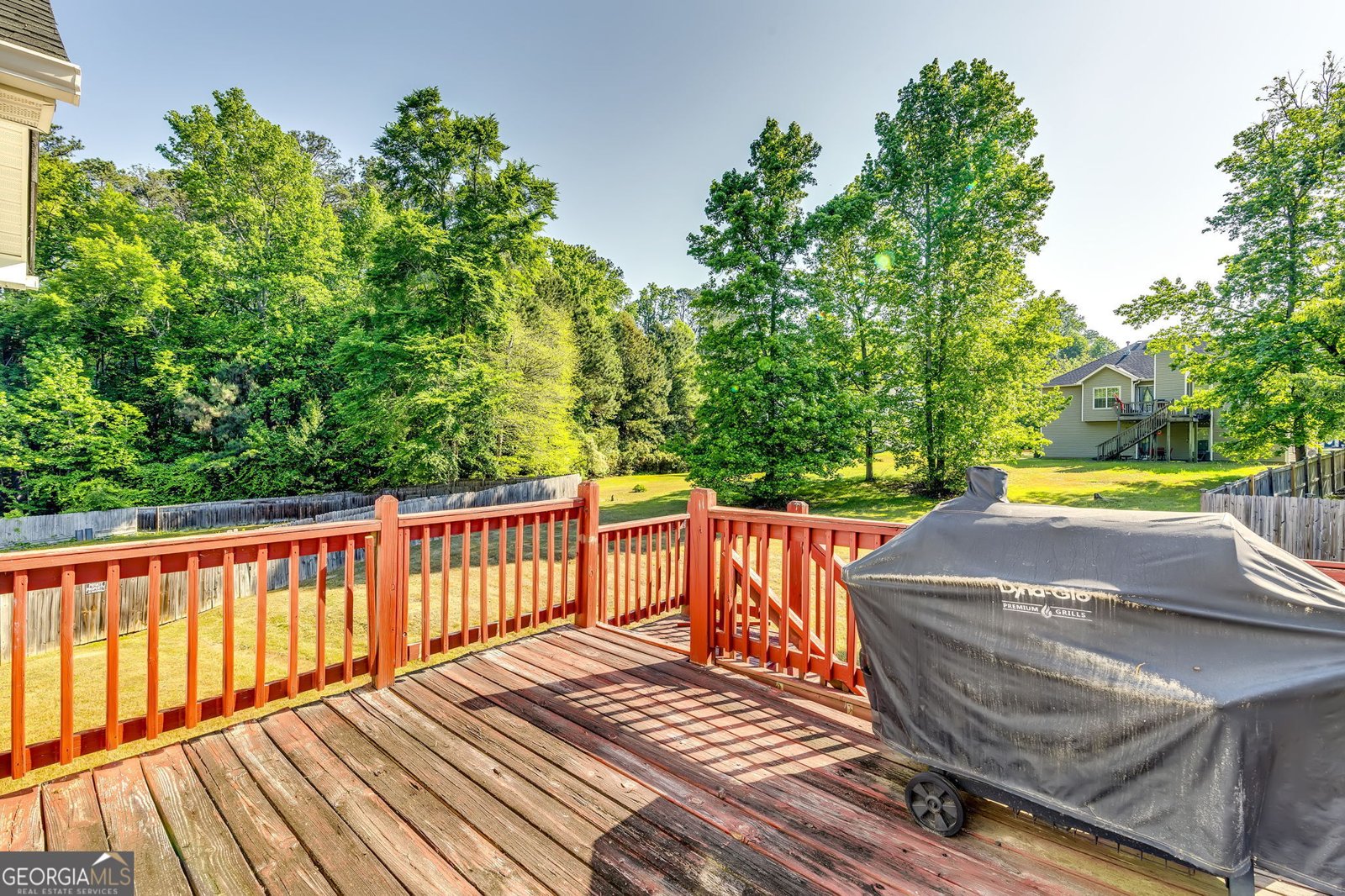 440 Crimson Ridge Drive Jonesboro - Photo 33