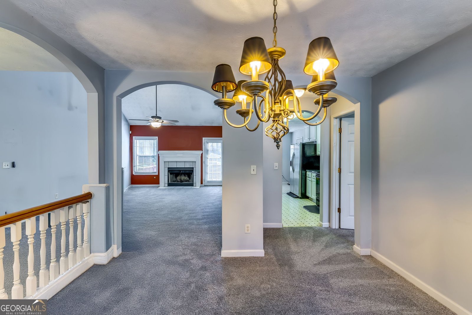 440 Crimson Ridge Drive Jonesboro - Photo 8