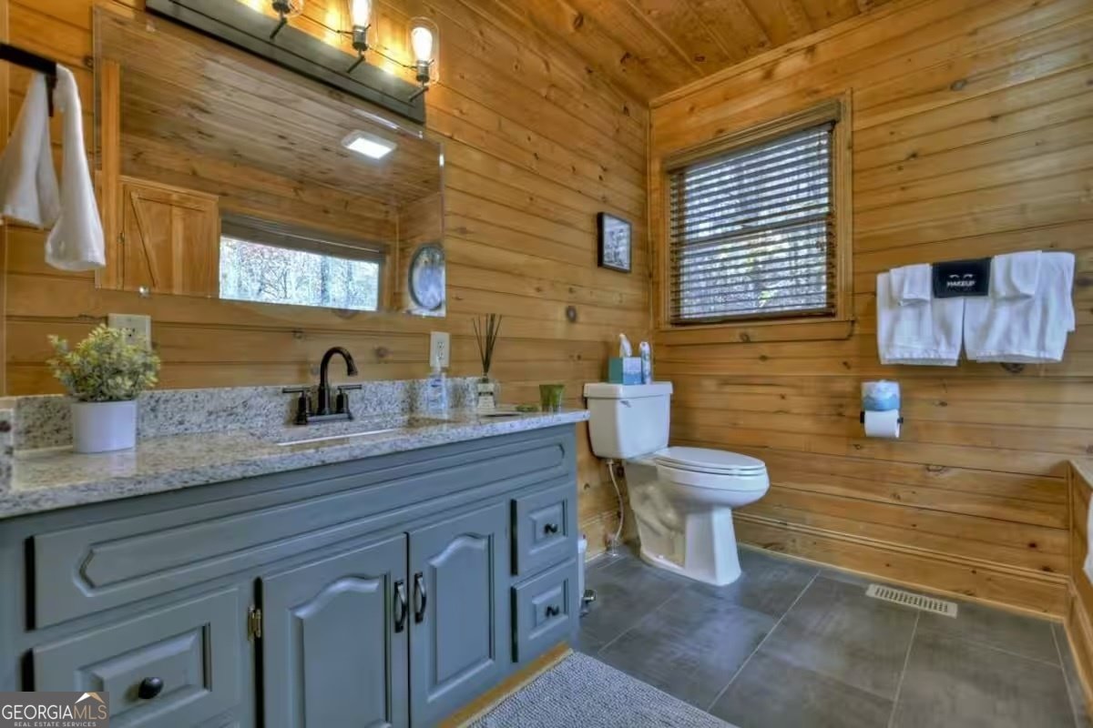 22 Evening Shade Trail Mineral Bluff - Photo 10