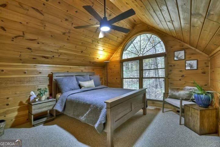 22 Evening Shade Trail Mineral Bluff - Photo 12