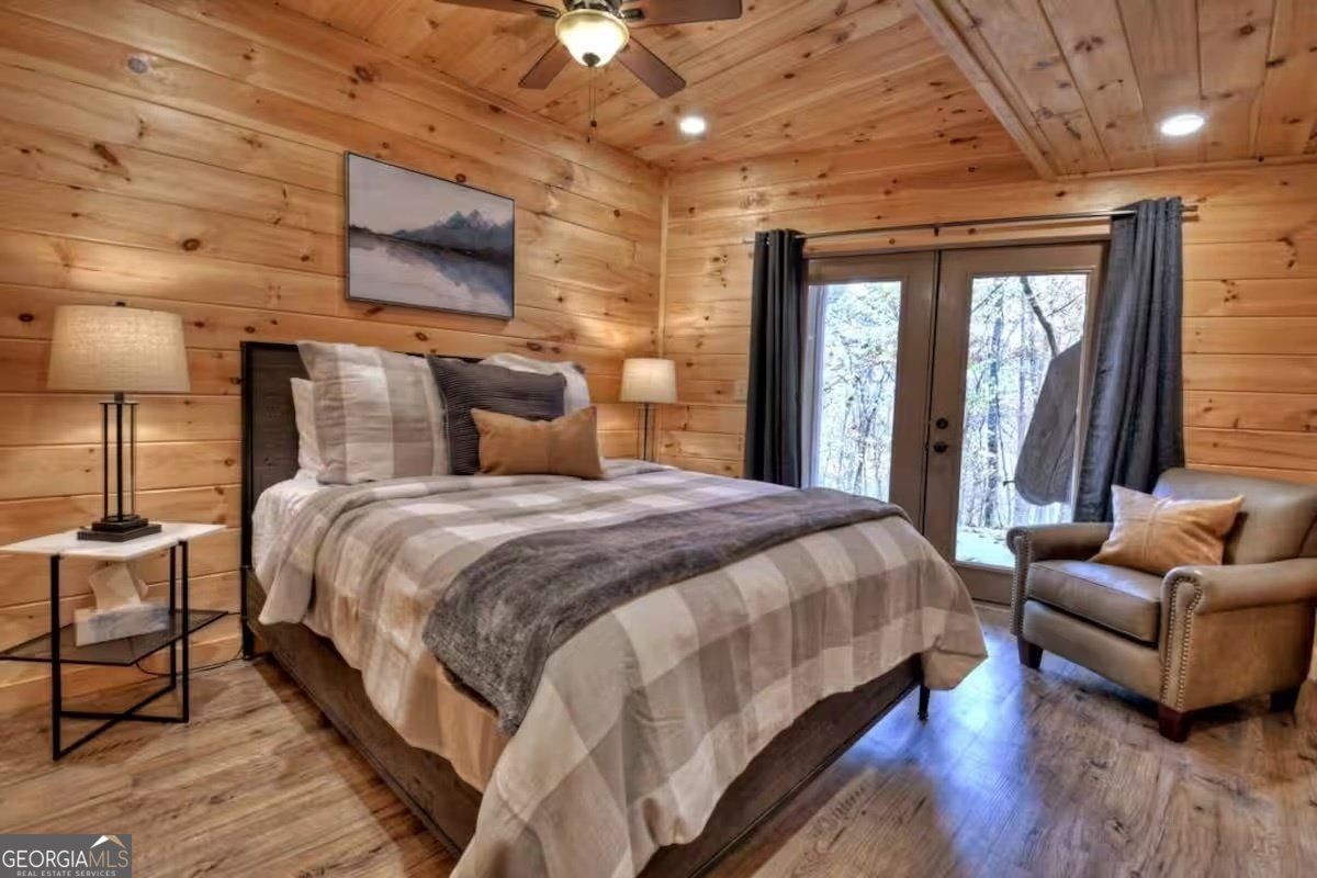 22 Evening Shade Trail Mineral Bluff - Photo 13