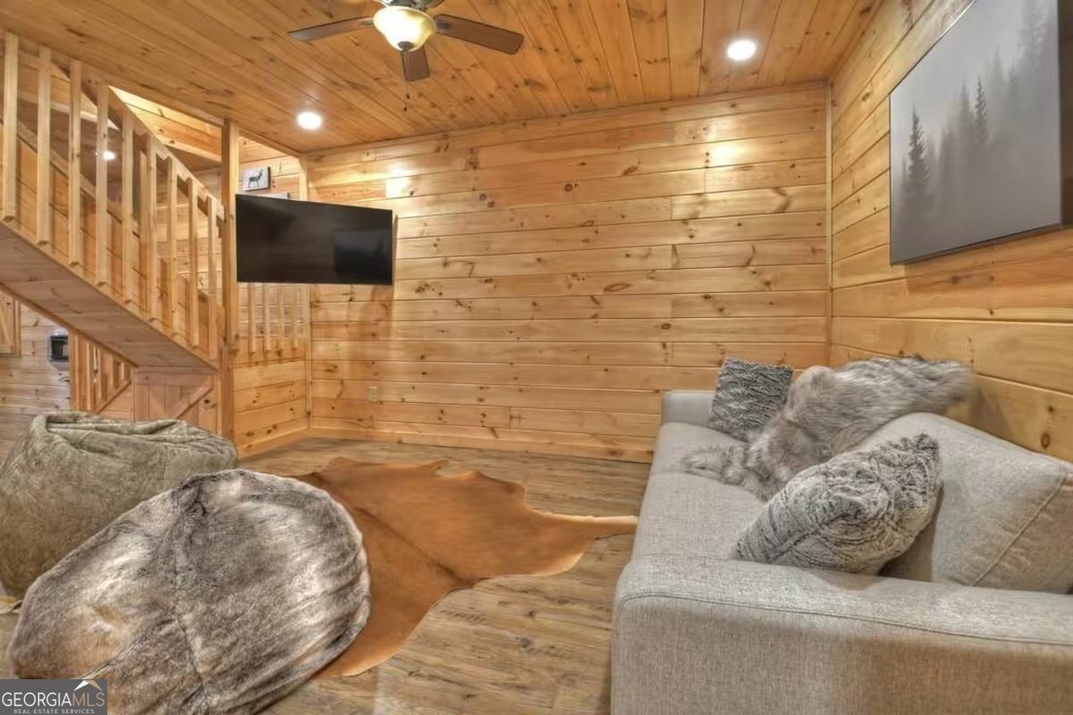 22 Evening Shade Trail Mineral Bluff - Photo 15