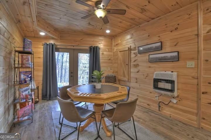 22 Evening Shade Trail Mineral Bluff - Photo 16