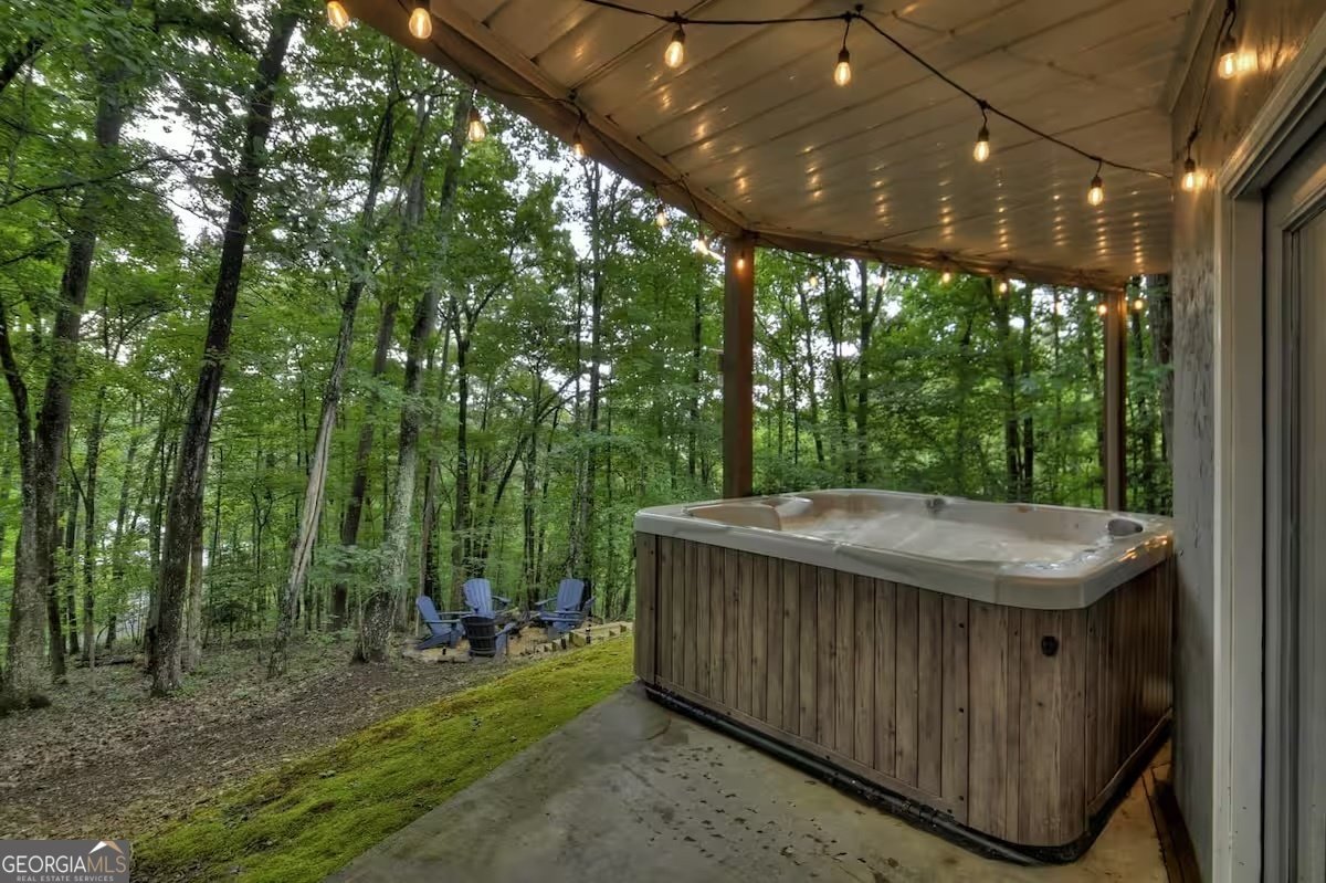 22 Evening Shade Trail Mineral Bluff - Photo 17