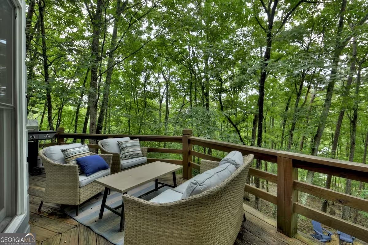 22 Evening Shade Trail Mineral Bluff - Photo 19