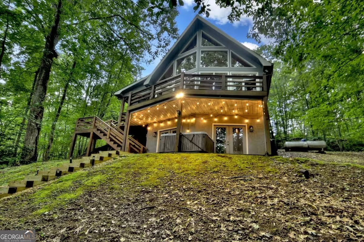 22 Evening Shade Trail Mineral Bluff - Photo 20