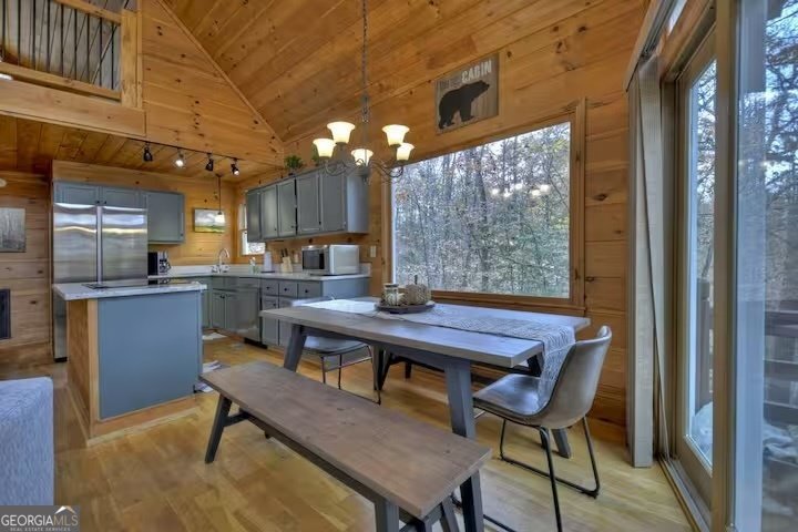 22 Evening Shade Trail Mineral Bluff - Photo 6