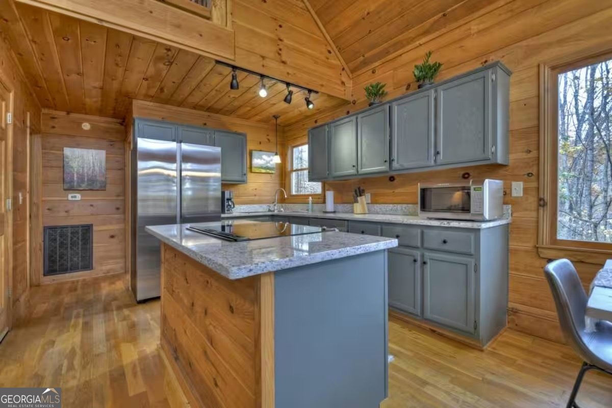 22 Evening Shade Trail Mineral Bluff - Photo 7