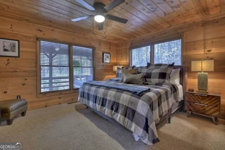 22 Evening Shade Trail Mineral Bluff - Photo 8