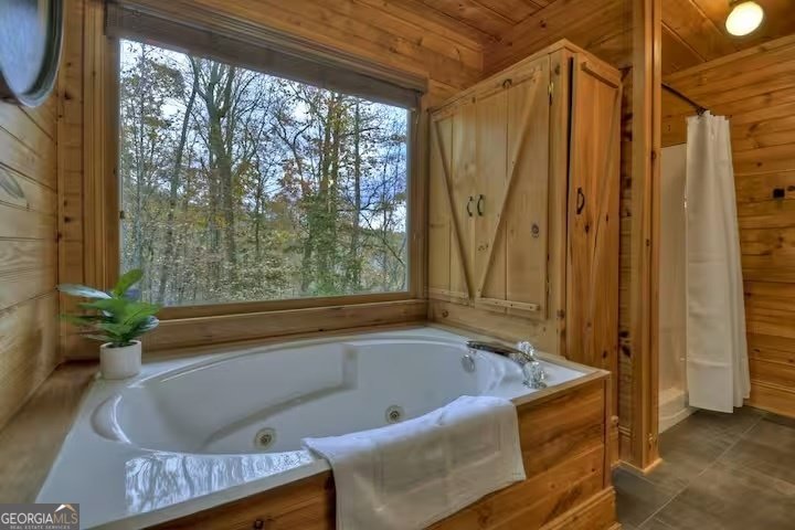 22 Evening Shade Trail Mineral Bluff - Photo 9